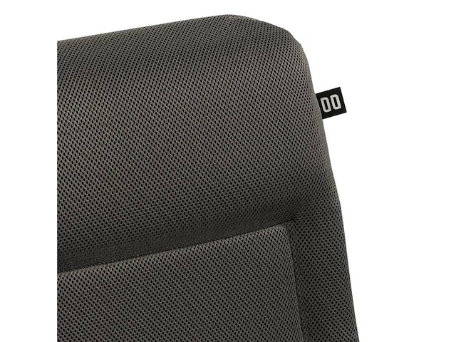 Travellife barletta standenstoel comfort l grijs - afbeelding 2 van  5