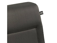 Travellife barletta standenstoel comfort l grijs - afbeelding 2 van  5