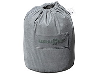 Travellife caravanhoes basic 650 x 250 x 220 cm grijs - afbeelding 1 van  6