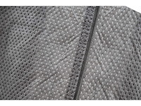 Travellife caravanhoes basic 650 x 250 x 220 cm grijs - afbeelding 3 van  6