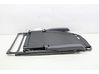 Travellife como camping standenstoel compact opvouwbaar rugleuning verstelbaar in 6 standen - afbeelding 4 van  4