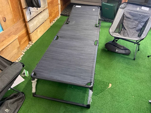 Travellife como lounger ligbed - afbeelding 1 van  1
