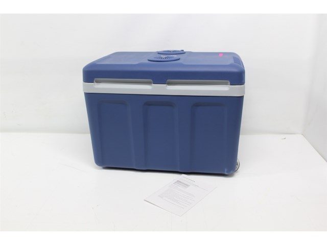 Travellife koelbox ac/dc tl45 blauw - afbeelding 2 van  3