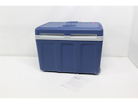 Travellife koelbox ac/dc tl45 blauw - afbeelding 2 van  3