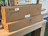 Travellife koelbox houder (2x) - afbeelding 2 van  4