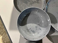 Travellife palma servies (2x) - afbeelding 4 van  7