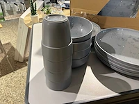 Travellife palma servies - afbeelding 5 van  6