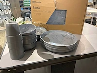 Travellife palma servies