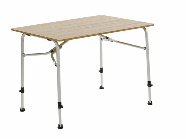 Travellife sorrento honeycomb kampeertafel - afbeelding 2 van  3