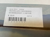 Travellife stormbandset (55x) - afbeelding 4 van  4