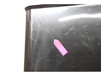 Travellife tl26 thermo-elektrische koelbox 19l 12v/230v antraciet - afbeelding 3 van  3