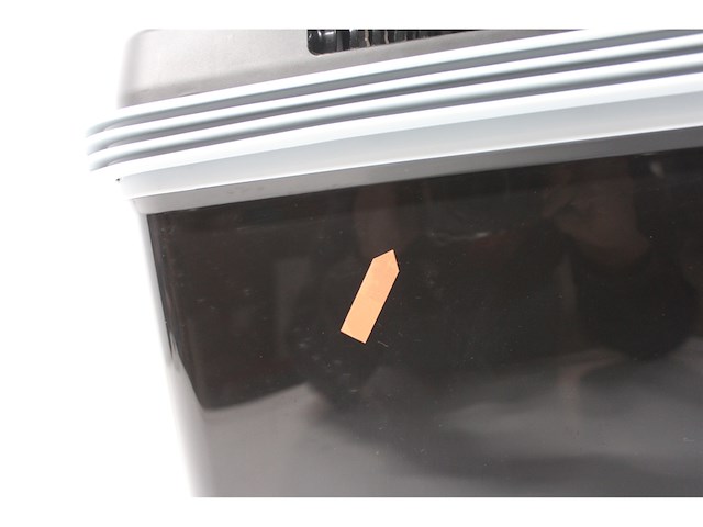 Travellife tl26 thermo-elektrische koelbox 19l antraciet - afbeelding 3 van  3