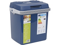 Travellife tl26 thermo-elektrische koelbox 19l blauw - afbeelding 1 van  6