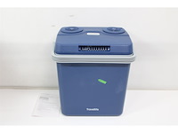 Travellife tl26 thermo-elektrische koelbox 19l blauw - afbeelding 5 van  6
