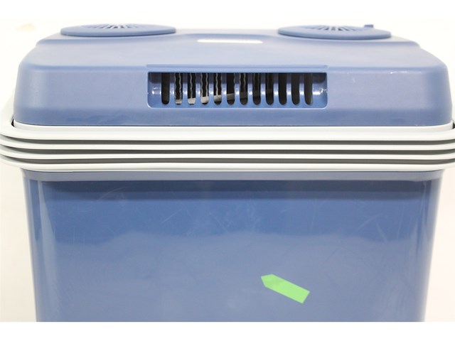 Travellife tl26 thermo-elektrische koelbox 19l blauw - afbeelding 6 van  6
