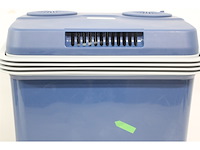Travellife tl26 thermo-elektrische koelbox 19l blauw - afbeelding 6 van  6