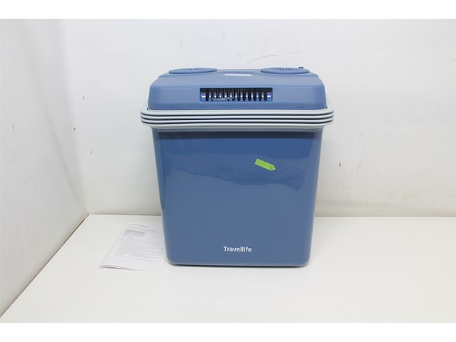 Travellife tl26 thermoelektrische koelbox 19l - afbeelding 3 van  4