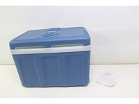 Travellife tl45 thermo-elektrische koelbox 40 12v/230v blauw - afbeelding 2 van  3
