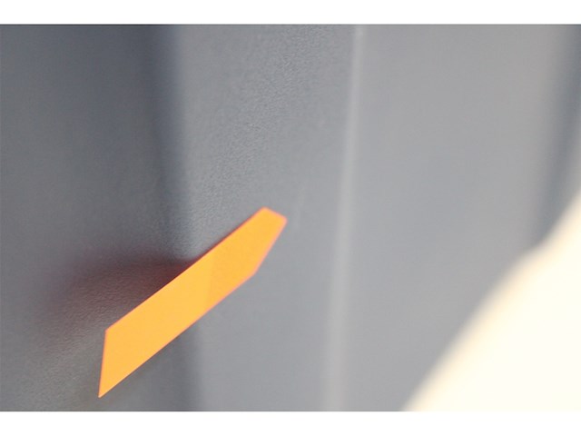 Travellife tl45 thermo-elektrische koelbox 40l 12v/230v blauw - afbeelding 3 van  3