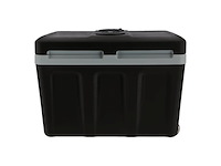 Travellife tl45 thermo-elektrische koelbox 40l antraciet