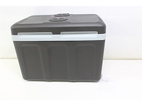 Travellife tl45 thermo-elektrische koelbox 40l antraciet - afbeelding 2 van  3
