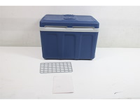 Travellife tl45 thermo-elektrische koelbox 40l blauw - afbeelding 2 van  2