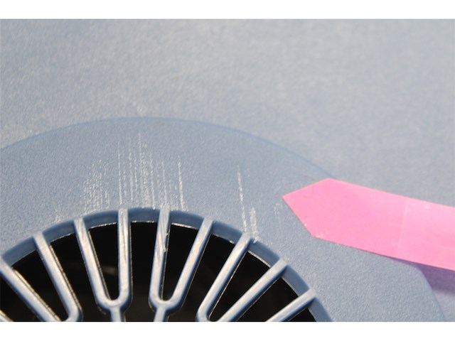 Travellife tl45 thermo-elektrische koelbox 40l12v/230v blauw - afbeelding 3 van  3