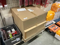 Travelsat en triax schotelantenne (3x) - afbeelding 1 van  3