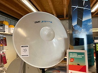 Travelsat satelliet schotel - afbeelding 2 van  3