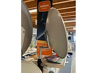 Travelsat satelliet schotel - afbeelding 3 van  3