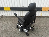 Travelux quest midwheel rolstoel 2018 - afbeelding 1 van  1