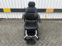 Travelux quest midwheel rolstoel 2018 - afbeelding 5 van  7