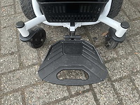 Travelux quest midwheel rolstoel 2018 - afbeelding 6 van  7