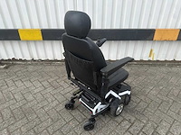 Travelux quest midwheel rolstoel 2018 - afbeelding 2 van  7