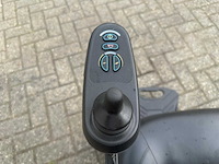 Travelux quest midwheel rolstoel 2018 - afbeelding 7 van  7