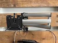 Travelvision satellietontvanger en wandbeugel - afbeelding 3 van  3