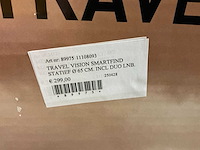 Travelvision smartfind satelliet statief - afbeelding 3 van  3