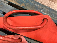 Traverse 5700kg en hijstoebehoren - afbeelding 5 van  5