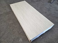 Travertine look pvc wandpaneel (10x) - afbeelding 5 van  14