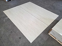 Travertine look pvc wandpaneel (10x) - afbeelding 11 van  14
