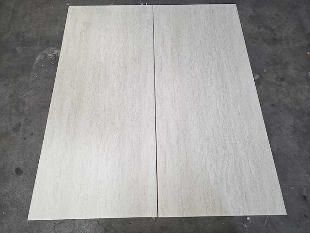 Travertine look pvc wandpaneel (10x) - afbeelding 12 van  14