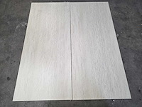 Travertine look pvc wandpaneel (10x) - afbeelding 12 van  14