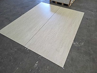 Travertine look pvc wandpaneel (10x) - afbeelding 14 van  14