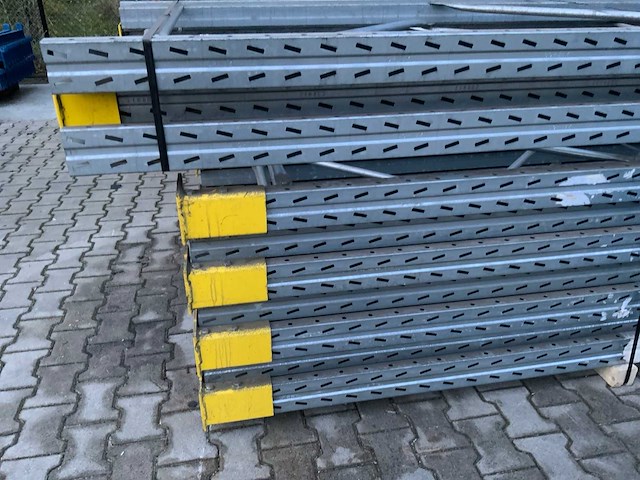Travhydro - palletstelling 10x40 - afbeelding 5 van  10