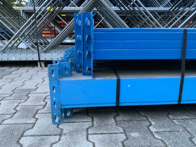 Travhydro - palletstelling 11x40 - afbeelding 8 van  8