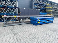 Travhydro - palletstelling 11x58