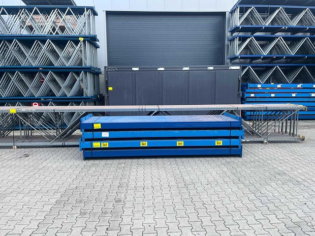 Travhydro - palletstelling 11x58 - afbeelding 7 van  14
