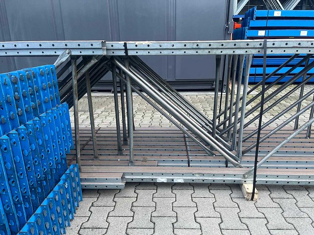 Travhydro - palletstelling 11x58 - afbeelding 13 van  14