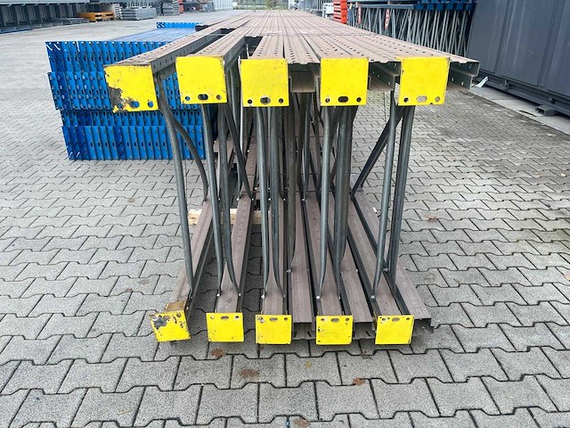 Travhydro - palletstelling 11x58 - afbeelding 14 van  14