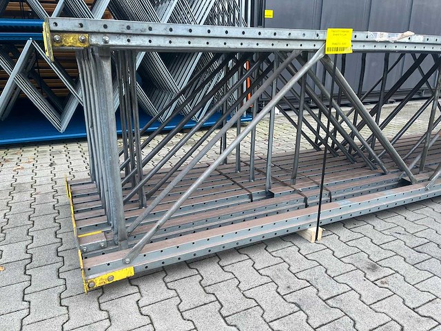 Travhydro - palletstelling 11x58 - afbeelding 11 van  14